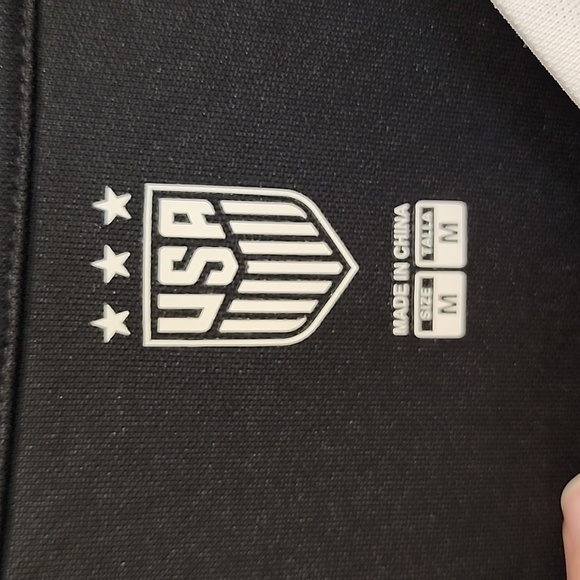 Shirt - M - Picture 3 of 7